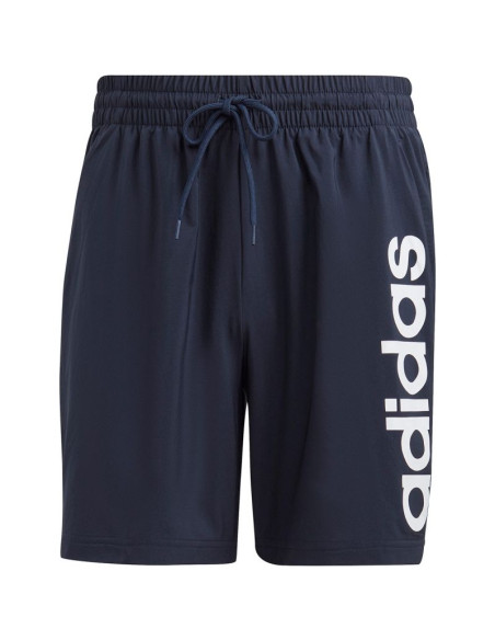 Spodenki adidas aeroready essentials chelsea linear logo m