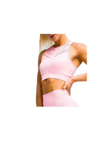 Biustonosz gymhero venice beach top short bra w