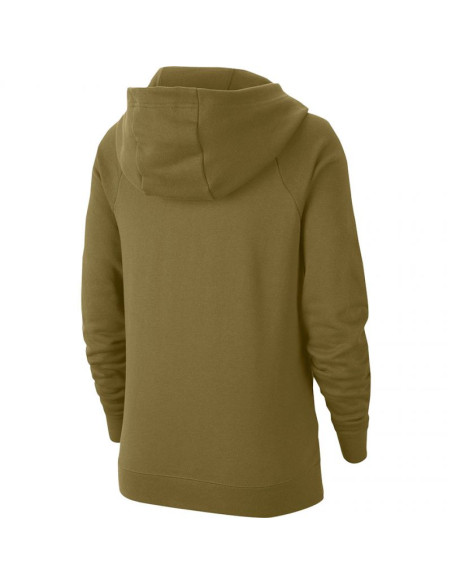 Bluza nike essentials fnl po flc w bv4116