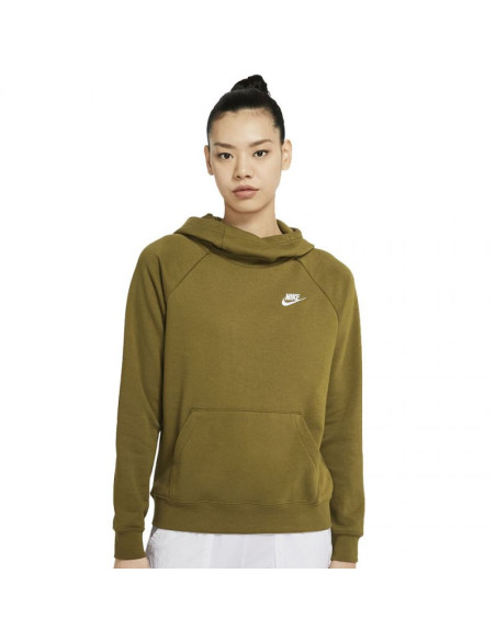 Bluza nike essentials fnl po flc w bv4116