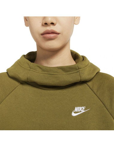 Bluza nike essentials fnl po flc w bv4116