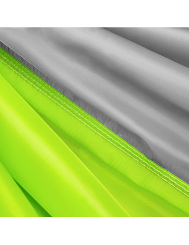 Hamak turystyczny spokey air rocker ultralekki