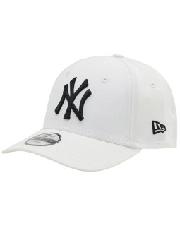 Czapka z daszkiem new era 9forty league new york yankees cap jr