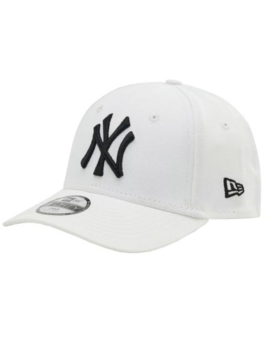 Czapka z daszkiem new era 9forty league new york yankees cap jr