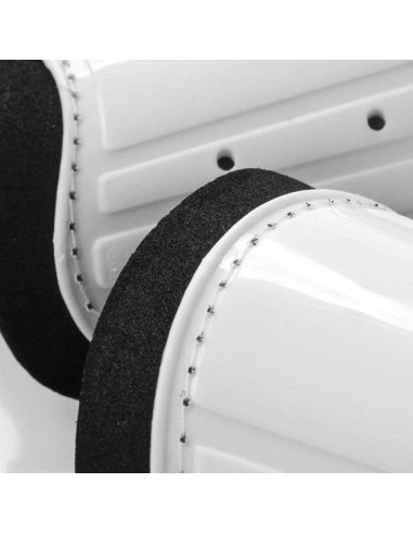 Ochraniacze piłkarskie meteor 20065-20068