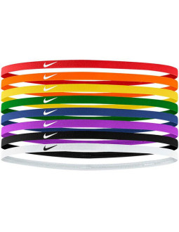 Opaski na głowę nike skinny