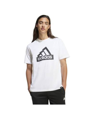 Koszulka adidas modern essentials graphic m