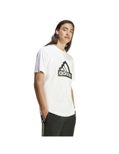 Koszulka adidas modern essentials graphic m