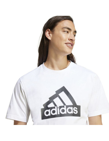 Koszulka adidas modern essentials graphic m