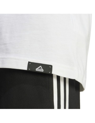 Koszulka adidas modern essentials graphic m