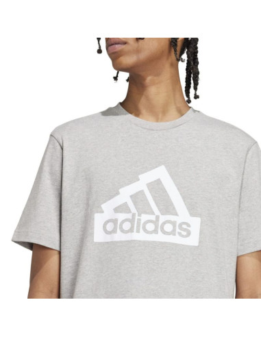 Koszulka adidas modern essentials graphic m