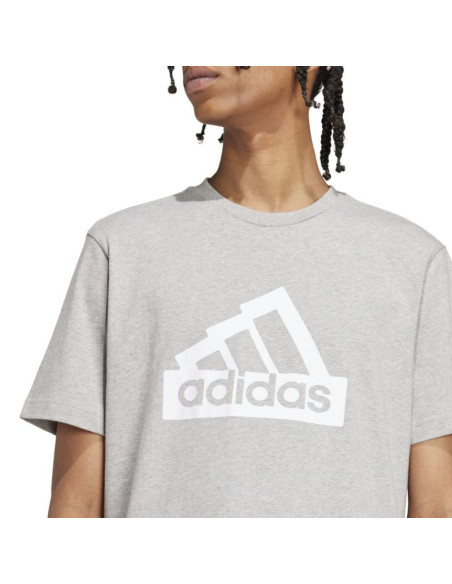 Koszulka adidas modern essentials graphic m