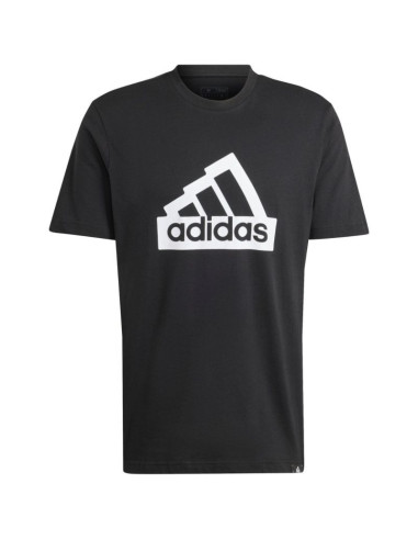 Koszulka adidas modern essentials graphic m