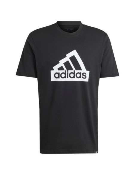 Koszulka adidas modern essentials graphic m
