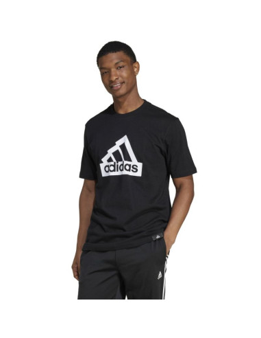 Koszulka adidas modern essentials graphic m