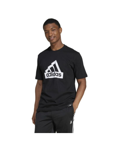 Koszulka adidas modern essentials graphic m