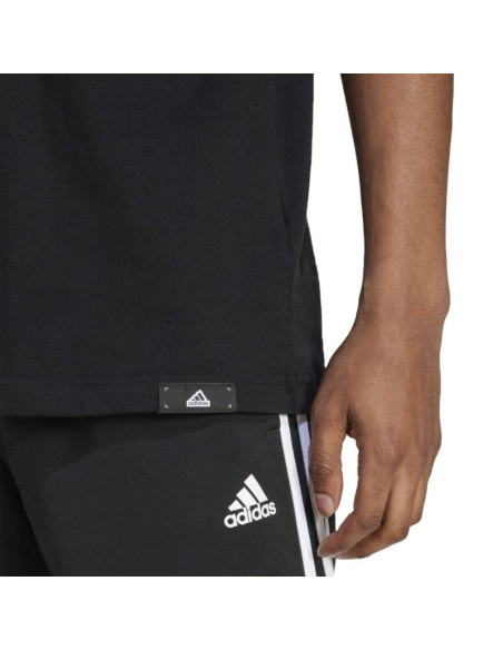 Koszulka adidas modern essentials graphic m