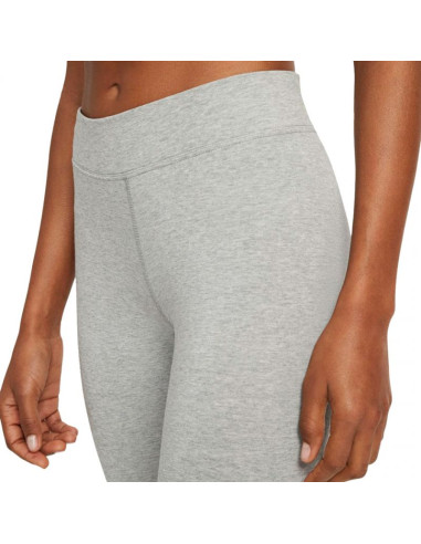 Legginsy nike nsw essentials 7/8 lggng w cz8532 063