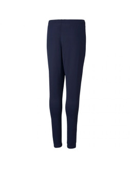 Spodnie puma teamrise poly training pants junior 657391 2