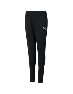 Spodnie puma teamrise poly training pants junior 657391 2
