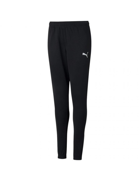 Spodnie puma teamrise poly training pants junior 657391