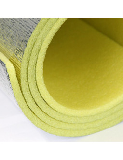 Karimata 8 mm 180x50cm aluminiowa 2