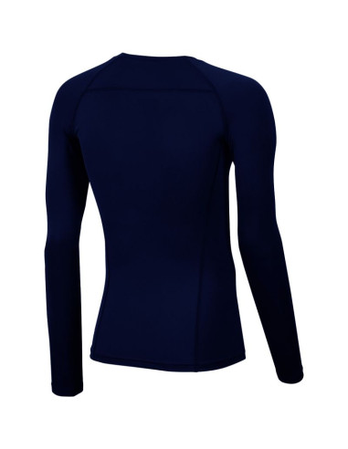 Koszulka termoaktywna puma liga baselayer tee ls m 655920