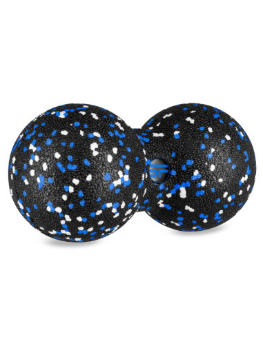 Zestaw akcesoriów do masażu i regeneracji spokey rullo plus