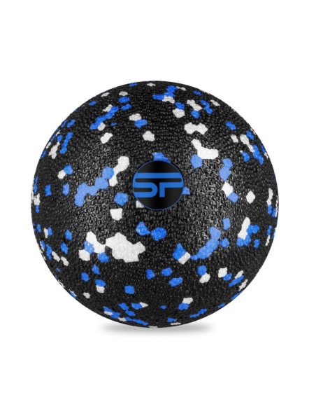 Zestaw akcesoriów do masażu i regeneracji spokey rullo plus