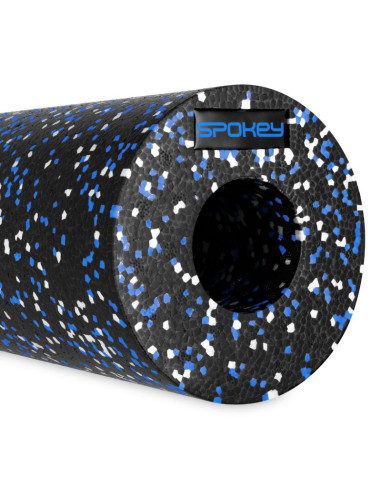 Zestaw akcesoriów do masażu i regeneracji spokey rullo plus