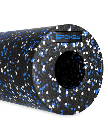 Zestaw akcesoriów do masażu i regeneracji spokey rullo plus