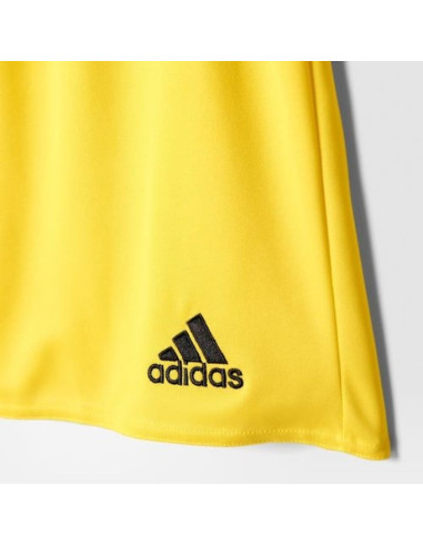 Spodenki piłkarskie adidas parma 16 m