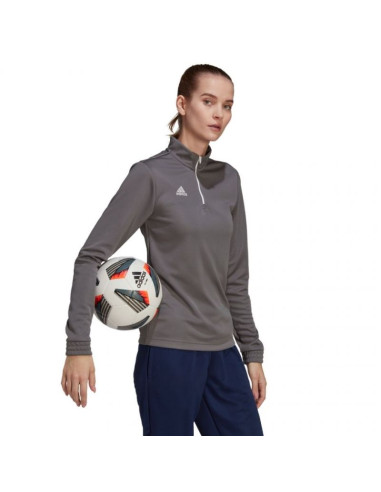 Bluza adidas entrada 22 top training w h57542