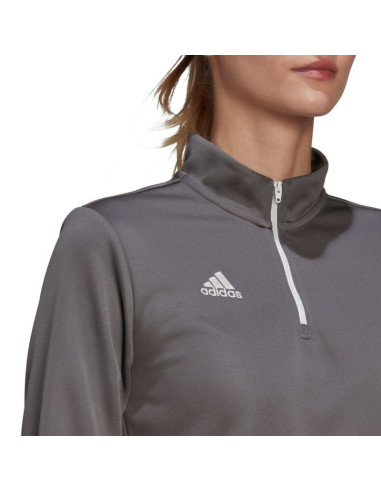 Bluza adidas entrada 22 top training w h57542