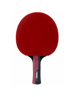 Rakietka do tenisa stołowego butterfly timo boll ruby 2