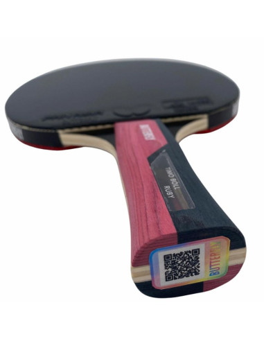 Rakietka do tenisa stołowego butterfly timo boll ruby