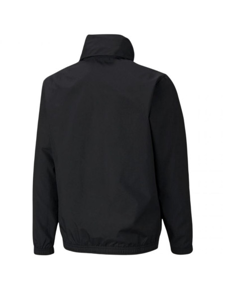 Kurtka puma teamrise all weather jacket jr 657402