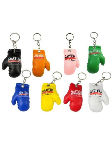 Breloczek rękawica masters