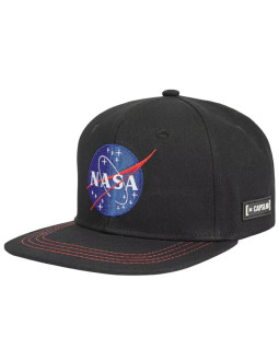 Czapka z daszkiem capslab space mission nasa snapback cap cl-nasa 2