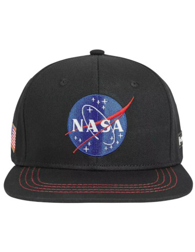 Czapka z daszkiem capslab space mission nasa snapback cap cl-nasa