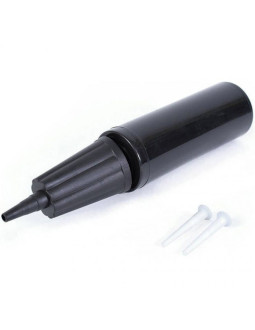 Piłka gimnastyczna z pompką smj gb-s 1105 2