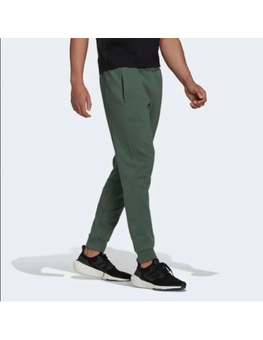 Spodnie dresowe adidas recbos m