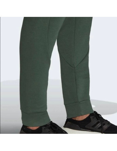 Spodnie dresowe adidas recbos m