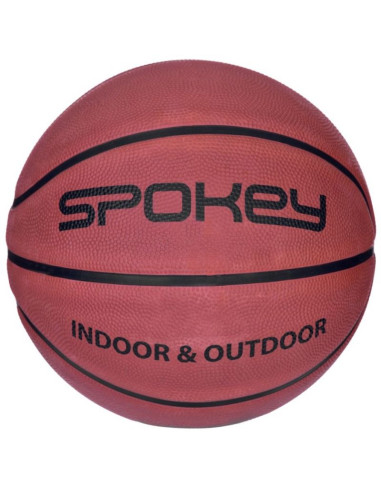 Piłka do koszykówki spokey braziro