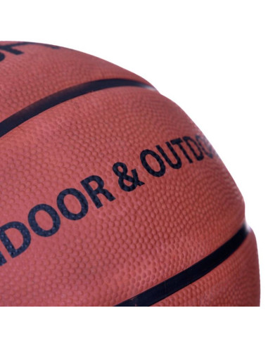 Piłka do koszykówki spokey braziro