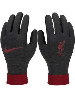 Rękawiczki nike liverpool fc thermafit ho23 jr