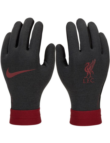 Rękawiczki nike liverpool fc thermafit ho23 jr