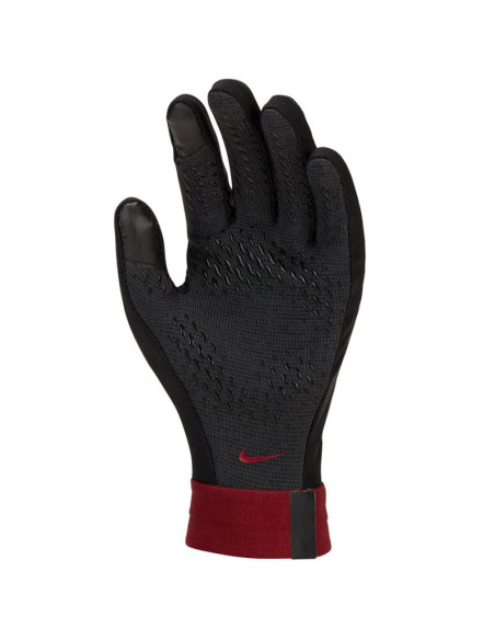 Rękawiczki nike liverpool fc thermafit ho23 jr