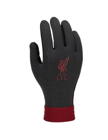 Rękawiczki nike liverpool fc thermafit ho23 jr