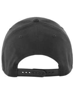 Czapka z daszkiem 47 brand itfl as roma basic cap 2